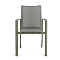 Sedia con braccioli Konnor Bizzotto Sedia con braccioli Konnor Bizzotto