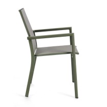 Sedia con braccioli Konnor Bizzotto Sedia con braccioli Konnor Bizzotto
