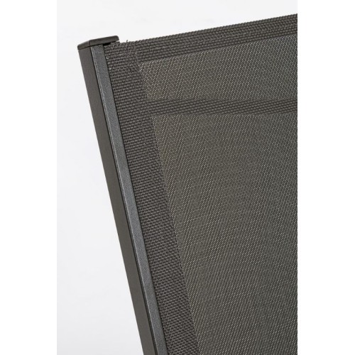 Sedia pieghevole Hilde Bizzotto