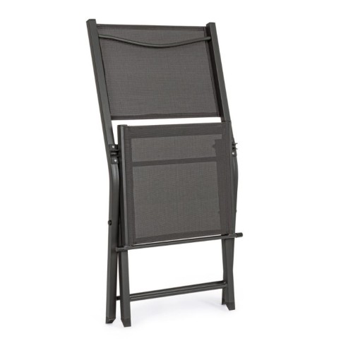 Sedia pieghevole Hilde Bizzotto