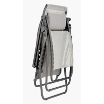 Sdraio da giardino Lafuma LFM 2035 Rsxa Clip Batyline Iso Sdraio da giardino Lafuma LFM 2035 Rsxa Clip Batyline Iso