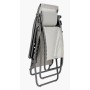 Sdraio da giardino Lafuma LFM 2035 Rsxa Clip Batyline Iso