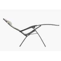 Sdraio da giardino Lafuma LFM 2035 Rsxa Clip Batyline Iso Sdraio da giardino Lafuma LFM 2035 Rsxa Clip Batyline Iso