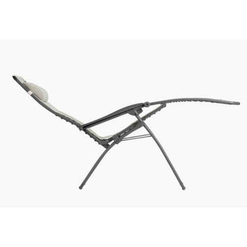 Sdraio da giardino Lafuma LFM 2035 Rsxa Clip Batyline Iso