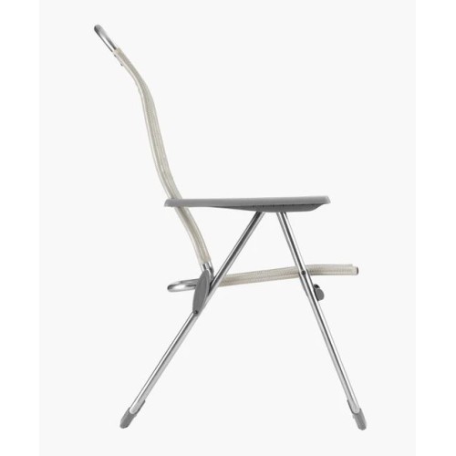 Sedia campeggio Lafuma Alu-Cham Batyline Iso LFM 2772