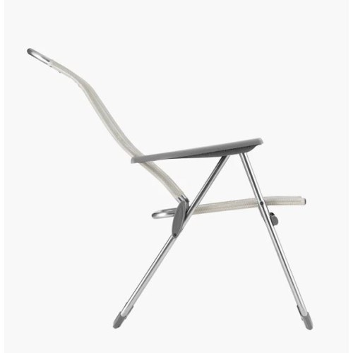 Sedia campeggio Lafuma Alu-Cham Batyline Iso LFM 2772