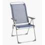 Sedia campeggio Lafuma Alu-Cham Batyline Iso LFM 2772
