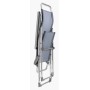 Sedia campeggio Lafuma Alu-Cham Batyline Iso LFM 2772