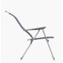 Sedia campeggio Lafuma Alu-Cham Batyline Iso LFM 2772