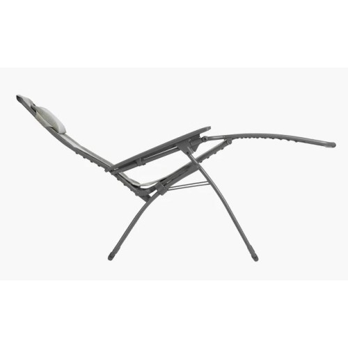 Sdraio da giardino LAFUMA 3138 Futura Velio Néo