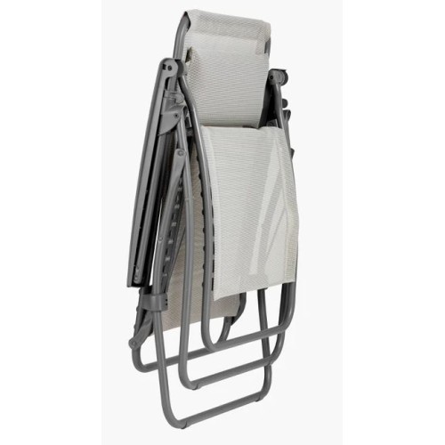 Sdraio da giardino Lafuma 4020 Relax R Clip Batyline