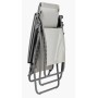 Sdraio da giardino Lafuma 4020 Relax R Clip Batyline
