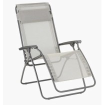 Sdraio da giardino Lafuma 4020 Relax R Clip Batyline Sdraio da giardino Lafuma 4020 Relax R Clip Batyline