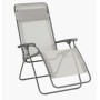 Sdraio da giardino Lafuma 4020 Relax R Clip Batyline