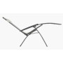 Sdraio da giardino Lafuma 4020 Relax R Clip Batyline
