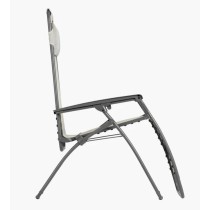 Sdraio da giardino Lafuma 4020 Relax R Clip Batyline Sdraio da giardino Lafuma 4020 Relax R Clip Batyline