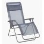 Sdraio da giardino Lafuma 4020 Relax R Clip Batyline