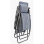 Sdraio da giardino Lafuma 4020 Relax R Clip Batyline