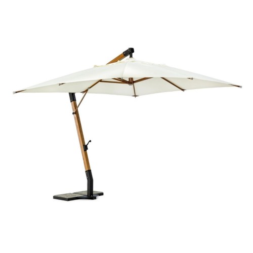 Ombrellone a braccio Capua Bizzotto