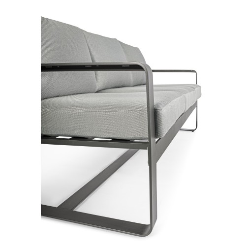 Divano 3 posti Merrigan Bizzotto