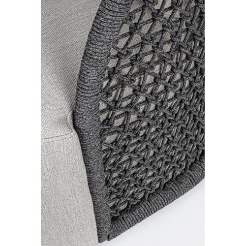 Poltrona girevole Cuyen Bizzotto