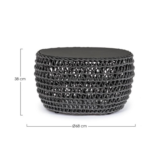 Tavolino Cuyen Bizzotto