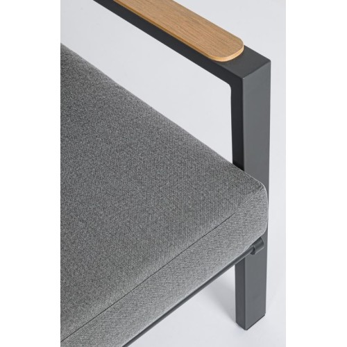 Salotto da giardino Ernst Bizzotto