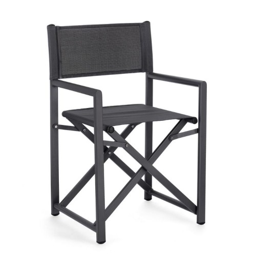 Sedia da regista Taylor Bizzotto