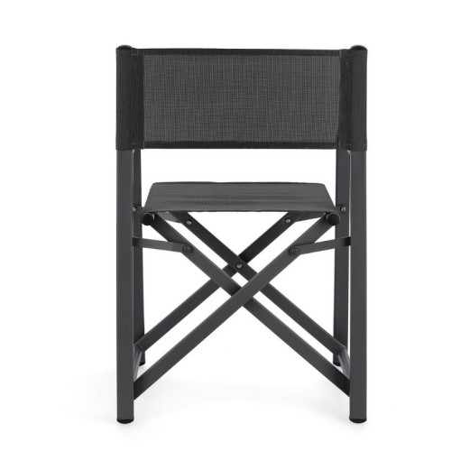 Sedia da regista Taylor Bizzotto