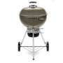 Weber master touch GBS C-5750 Ø 57 cm smoke grey
