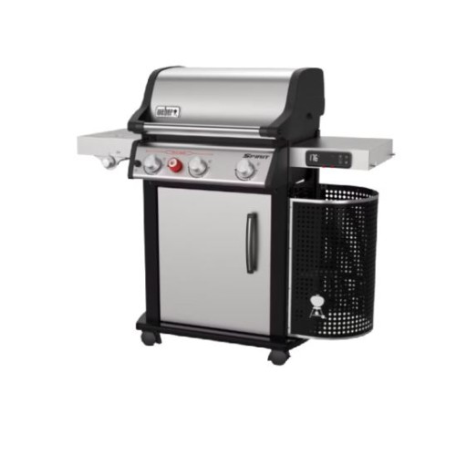 Barbecue a gas Weber Spirit Premium SPX-335