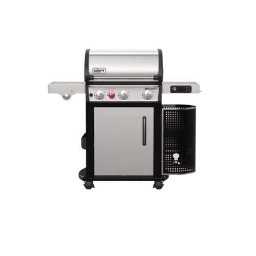 Barbecue a gas Weber Spirit Premium SPX-335