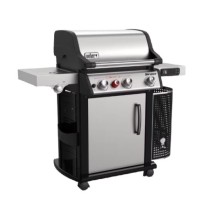 Barbecue a gas Weber Spirit Premium SPX-335 Barbecue a gas Weber Spirit Premium SPX-335
