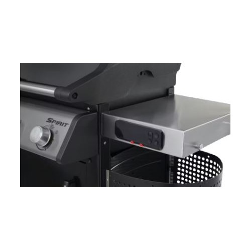 Barbecue a gas Weber Spirit Premium SPX-335