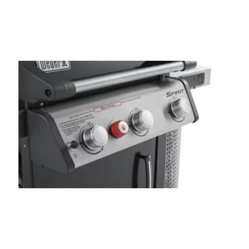 Barbecue a gas Weber Spirit Premium SPX-335