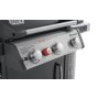 Barbecue a gas Weber Spirit Premium SPX-335