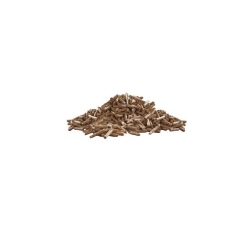 Weber Pellet per barbecue 8 Kg Universale 18294