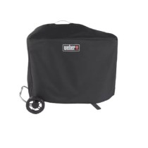 Weber Custodia Premium per Barbecue Traveler 7770 Weber Custodia Premium per Barbecue Traveler 7770