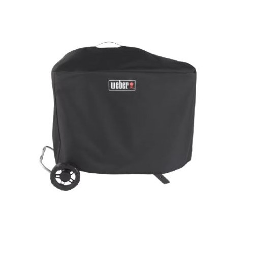 Weber Custodia Premium per Barbecue Traveler 7770