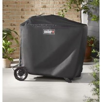 Weber Custodia Premium per Barbecue Traveler 7770 Weber Custodia Premium per Barbecue Traveler 7770