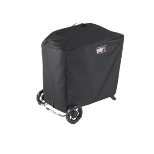 Weber Custodia Premium per Barbecue Traveler 7770