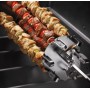 Weber Spiedini per girarrosto 7685 Weber Crafted