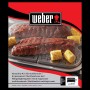 Kit Cottura Multifunzione per Weber Lumin 4 pezzi