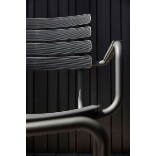 Sedia da Giardino Reclips Houe