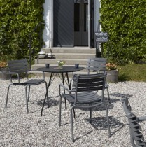 Sedia da Giardino Reclips Houe Sedia da Giardino Reclips Houe