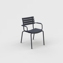 Sedia da Giardino Reclips Houe Sedia da Giardino Reclips Houe
