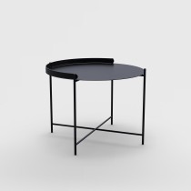 Tavolino Edge Houe 62 cm Tavolino Edge Houe 62 cm