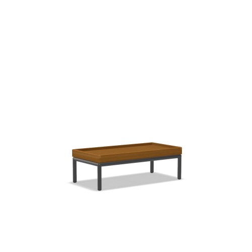 Tavolino Basso Linea Level Houe