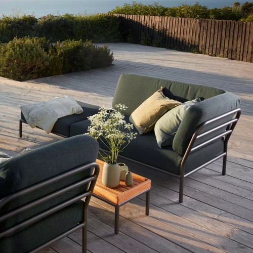 Tavolino Basso Linea Level Houe