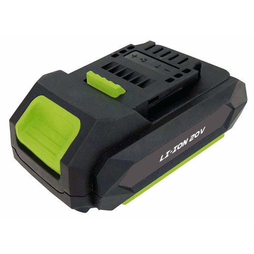 Potatore Manuale A Batteria PE20 Verdemax